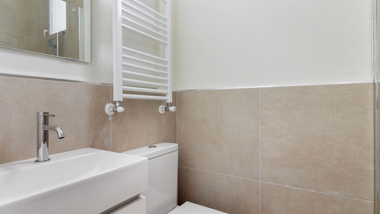 Photo of Bathroom in Prosperidad
