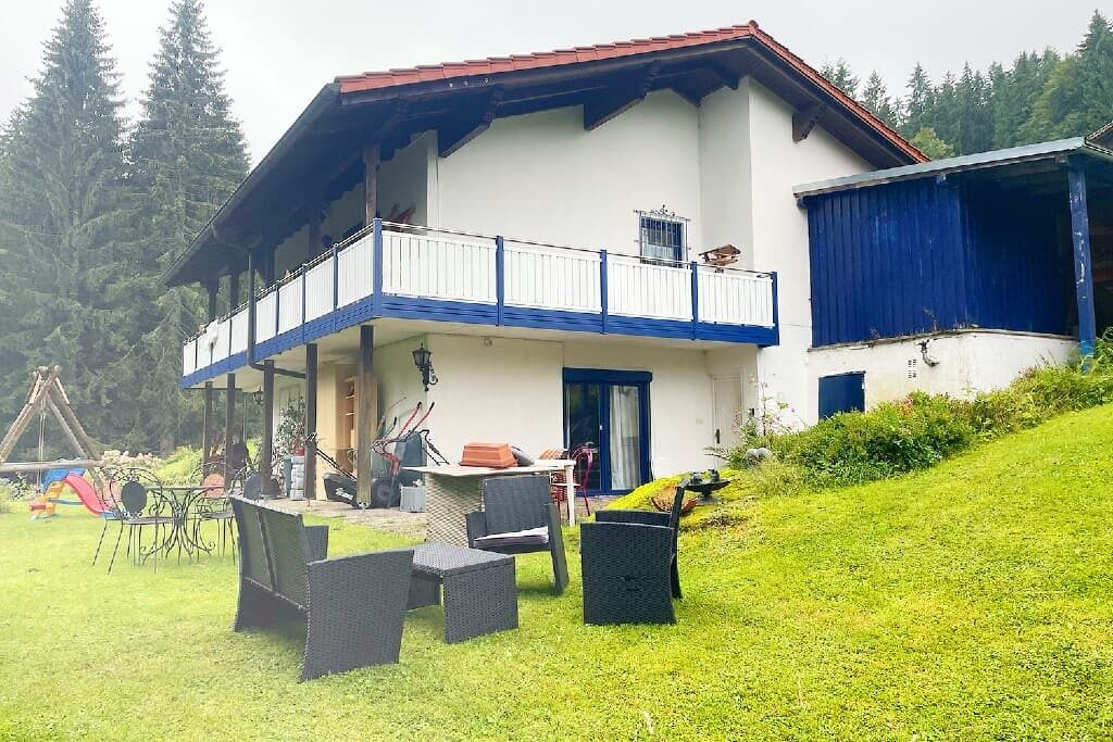 Photo of Outdoor in Mitterfirmiansreut