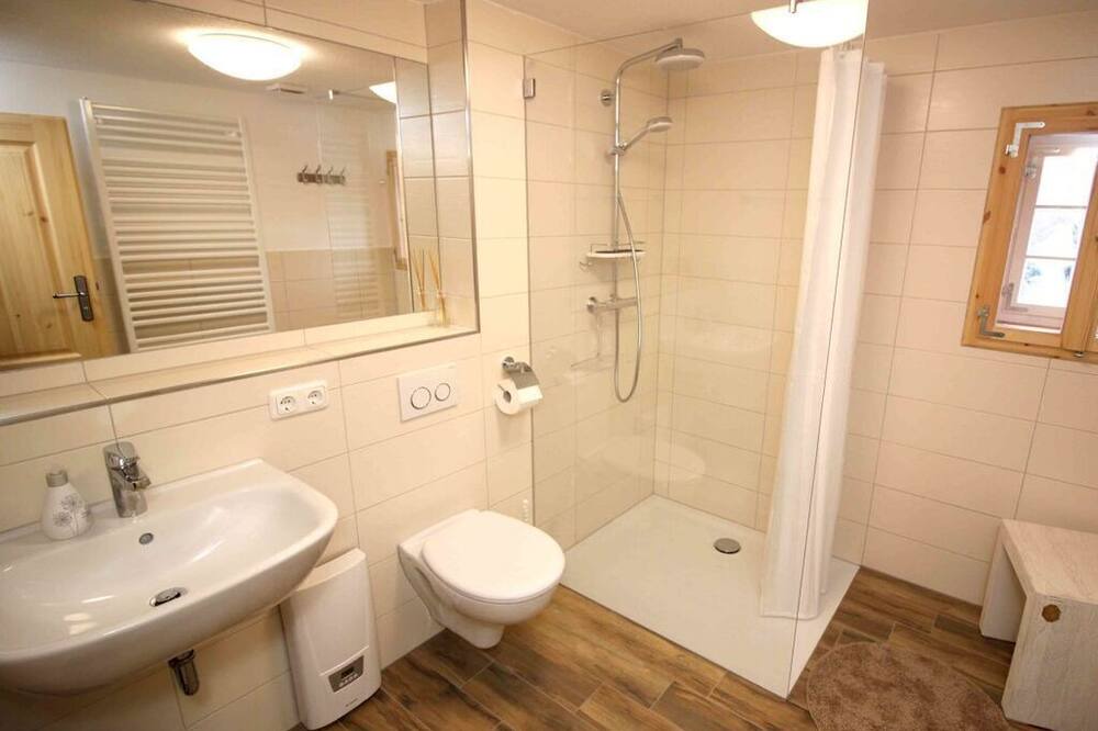 Photo of Bathroom in Hohnstein