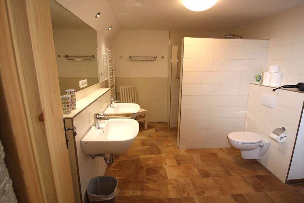 Photo of Bathroom in Hohnstein
