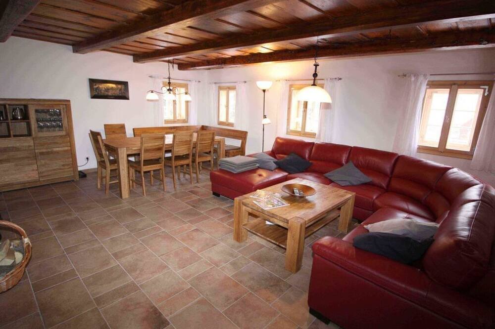 Photo of Livingroom in Hohnstein