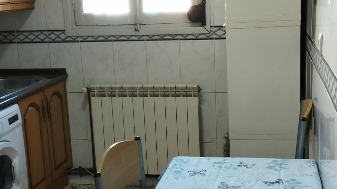 Photo of Kitchen in Abena