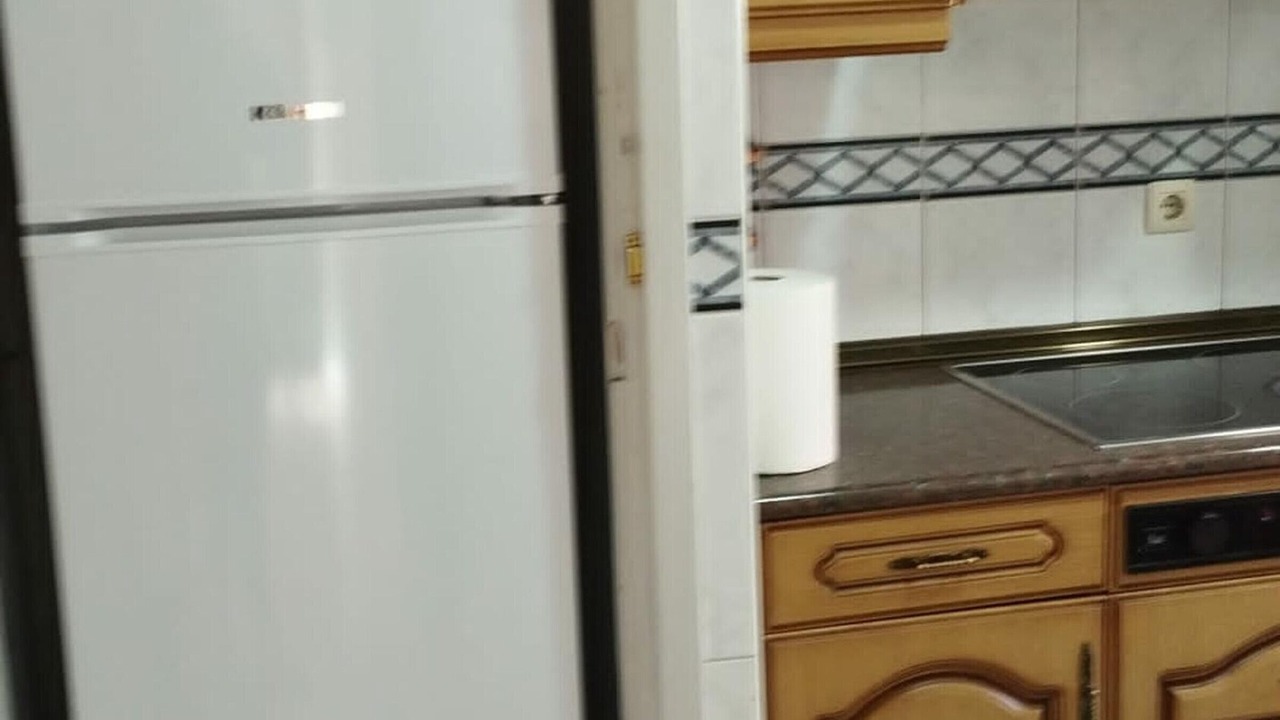 Photo of Kitchen in Abena