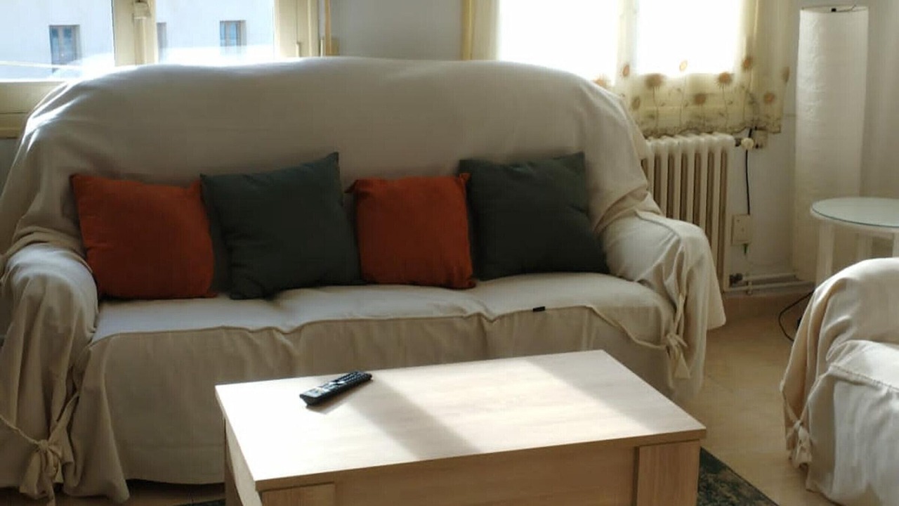 Photo of Livingroom in Abena