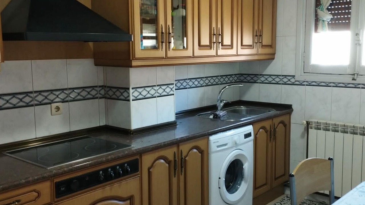 Photo of Kitchen in Abena