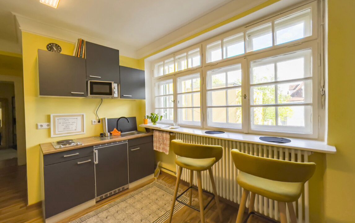 Photo of Kitchen in Ochsenhausen