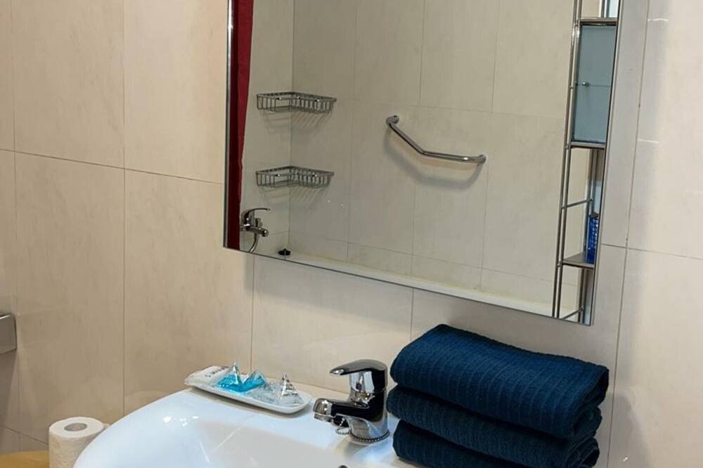 Photo of Bathroom in Canfranc