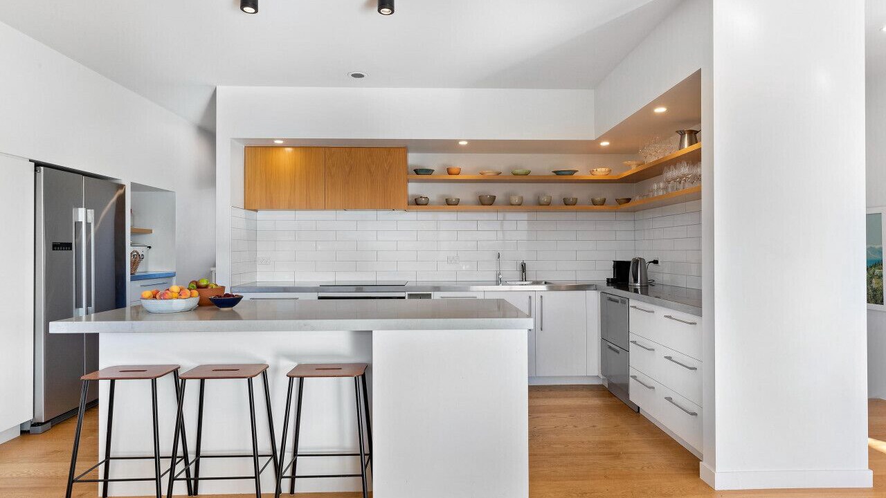 Photo of Kitchen in Lake Hayes