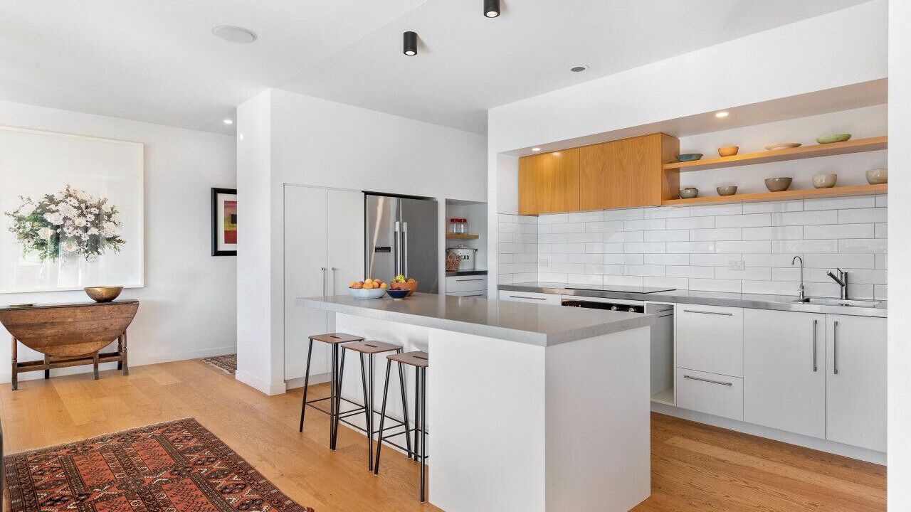 Photo of Kitchen in Lake Hayes