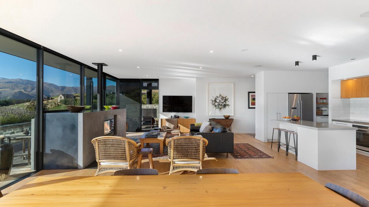 Photo of Livingroom in Lake Hayes