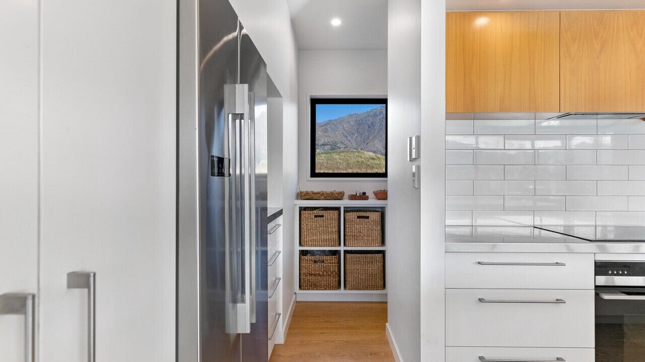 Photo of Kitchen in Lake Hayes