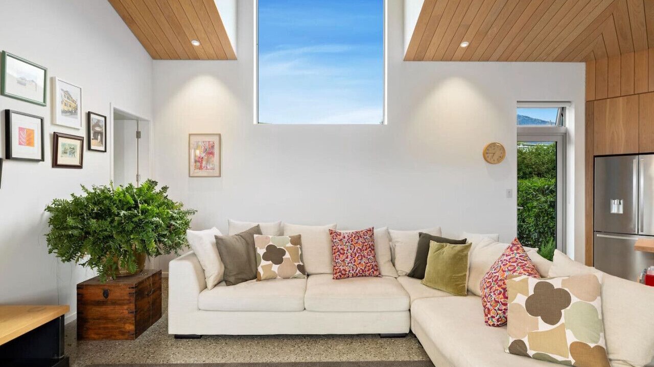 Photo of Livingroom in Lake Hayes