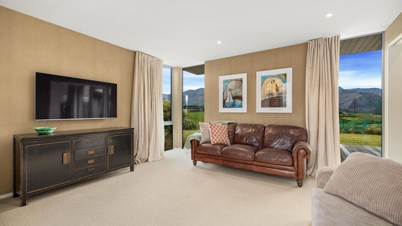 Photo of Livingroom in Lake Hayes