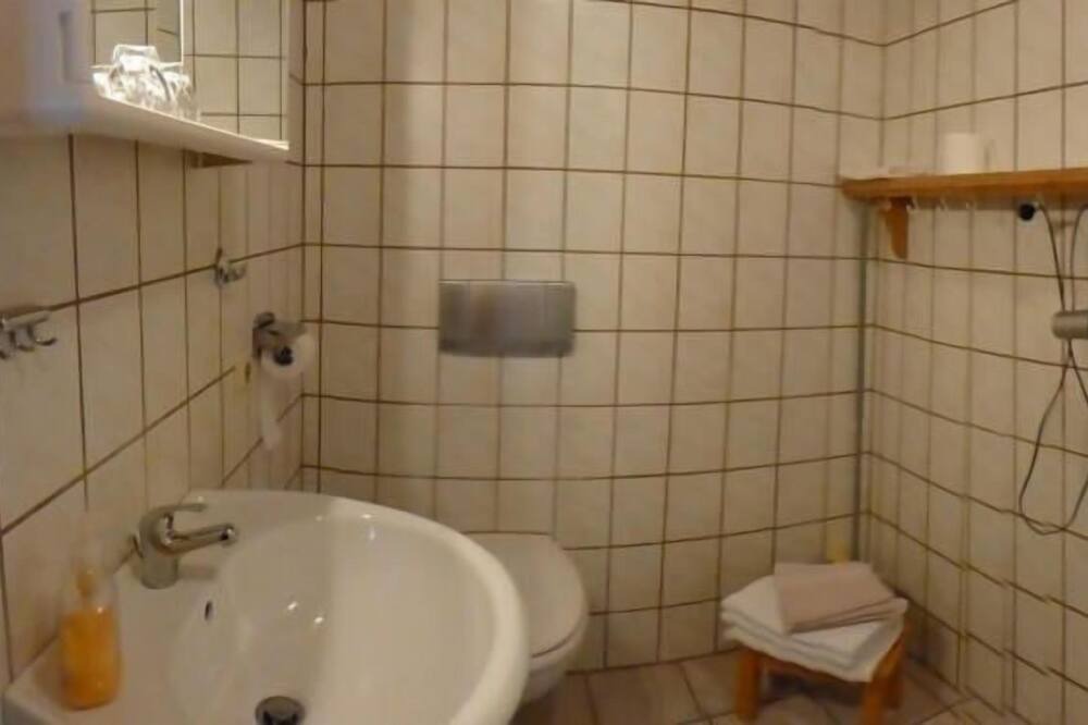 Photo of Bathroom in Muenchberg