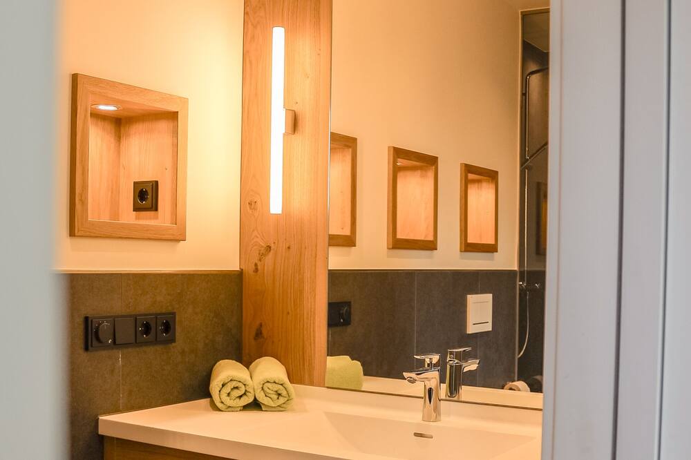 Photo of Bathroom in Muenchberg
