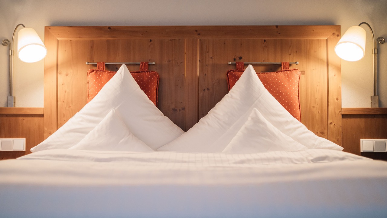 Photo of Bedroom in Icking