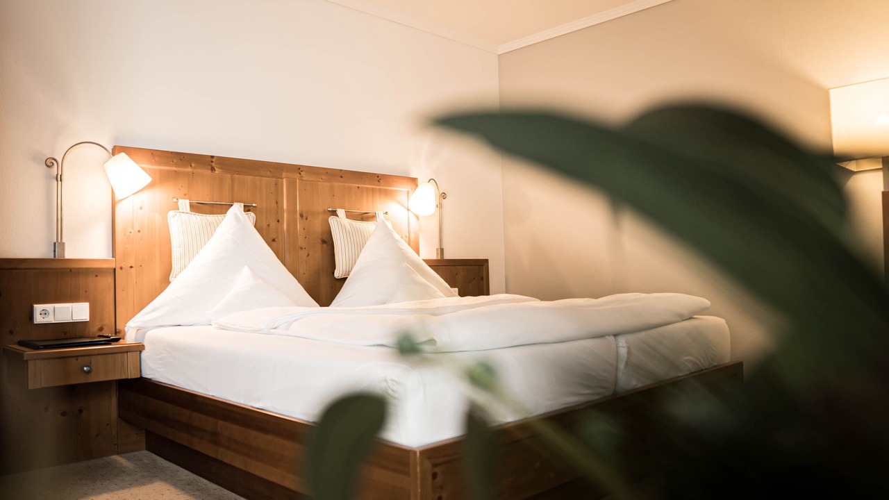 Photo of Bedroom in Icking