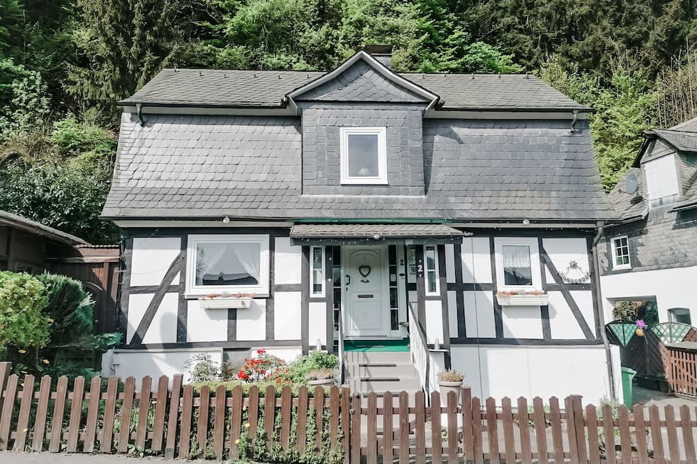 Photo of Outdoor in Untervalme