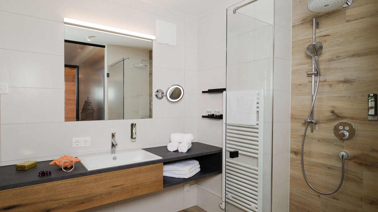 Photo of Bathroom in Lienz
