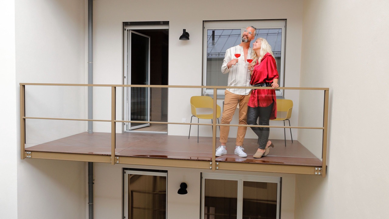 Photo of Patio Balcony in Lienz