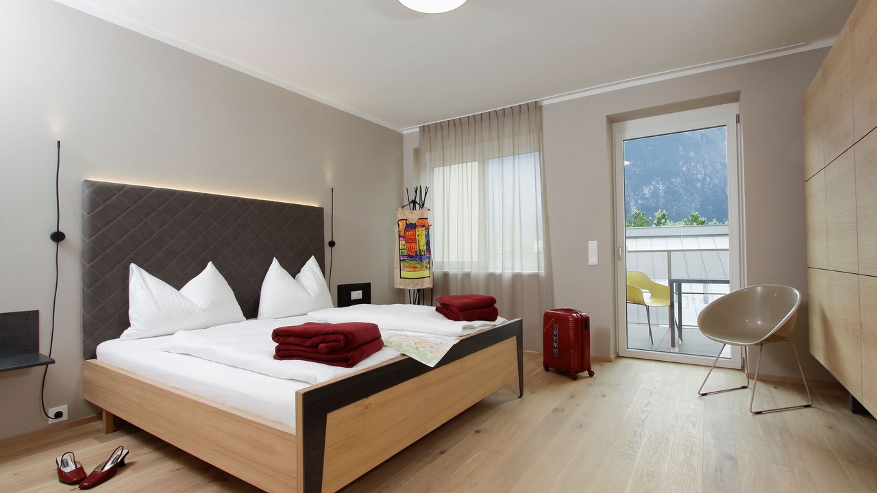 Photo of Bedroom in Lienz