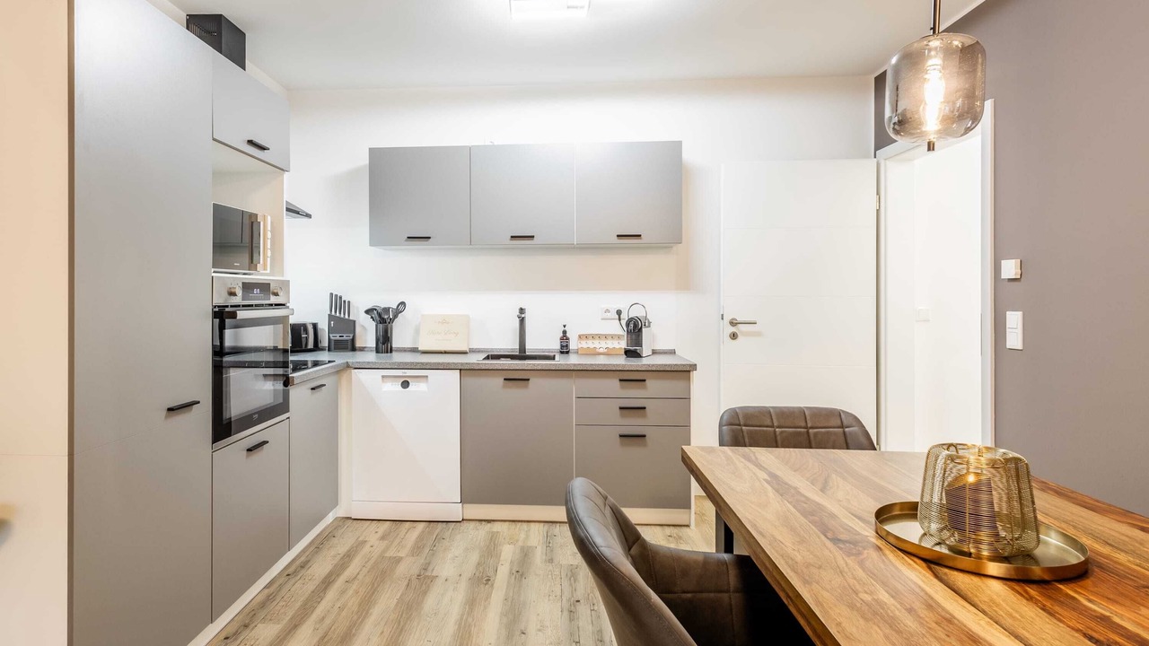 Photo of Kitchen in Hamm