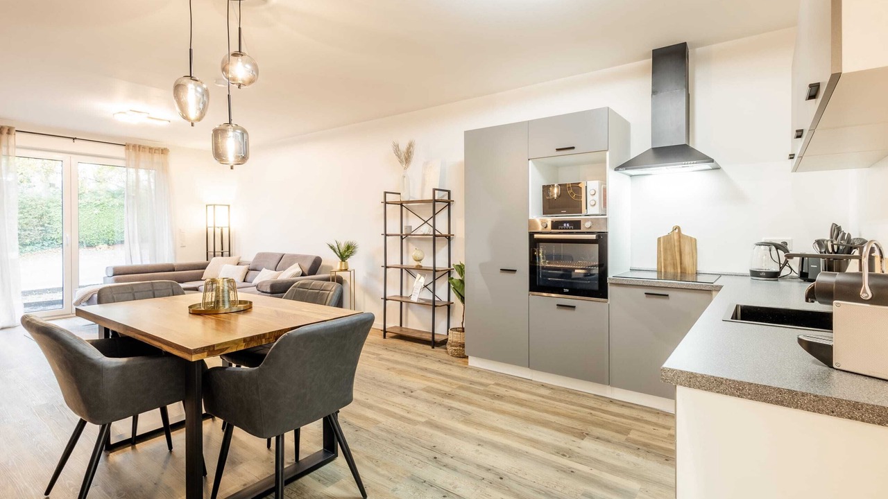 Photo of Kitchen in Hamm