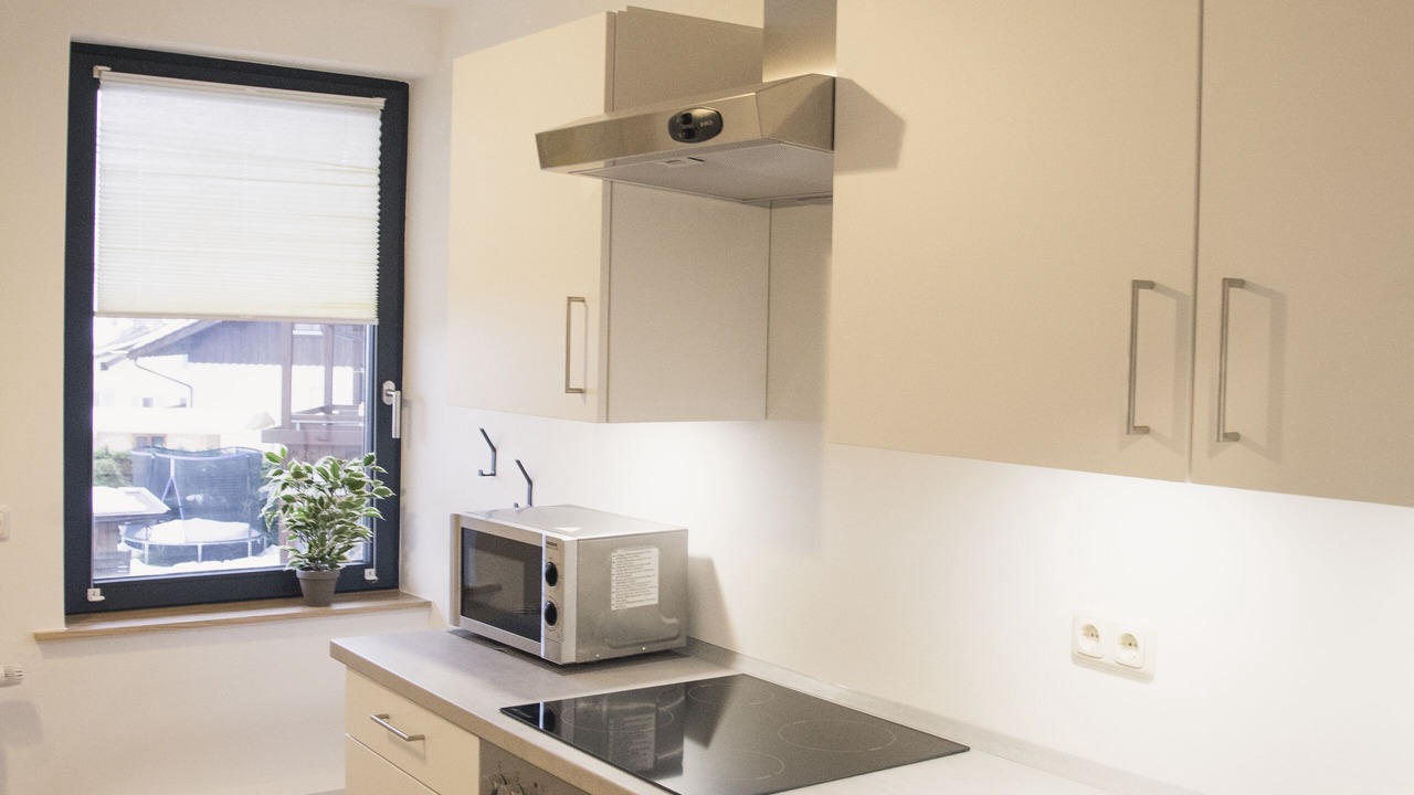 Photo of Kitchen in Blaichach