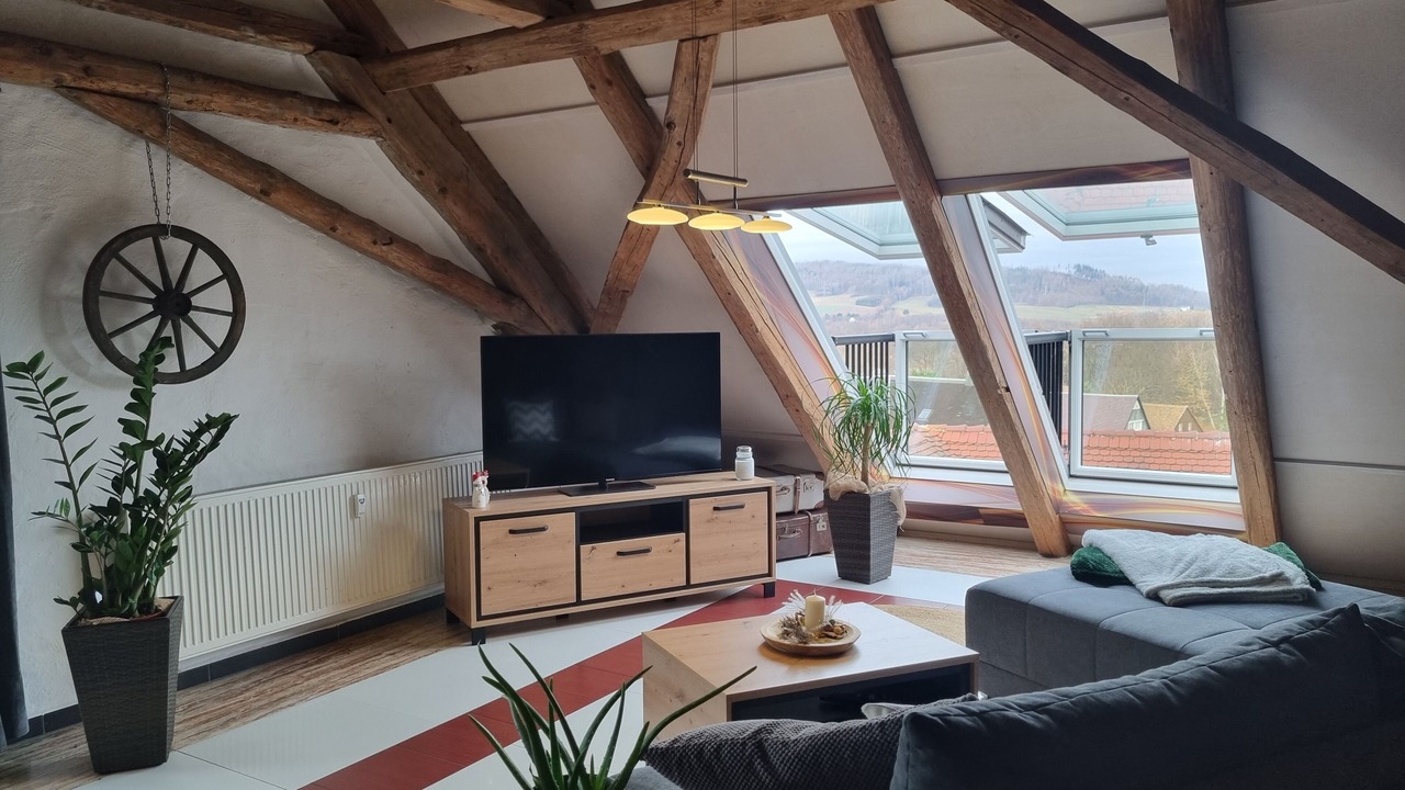 Photo of Livingroom in Schirgiswalde-Kirschau