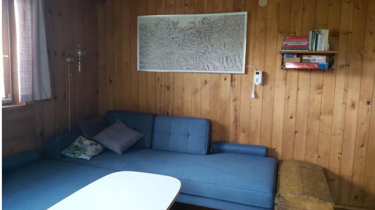 Photo of Livingroom in Schlitters