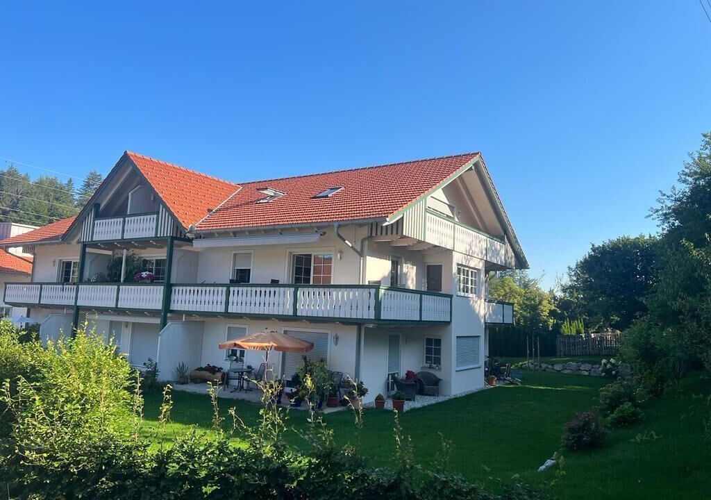 Photo of Outdoor in Kochel am See