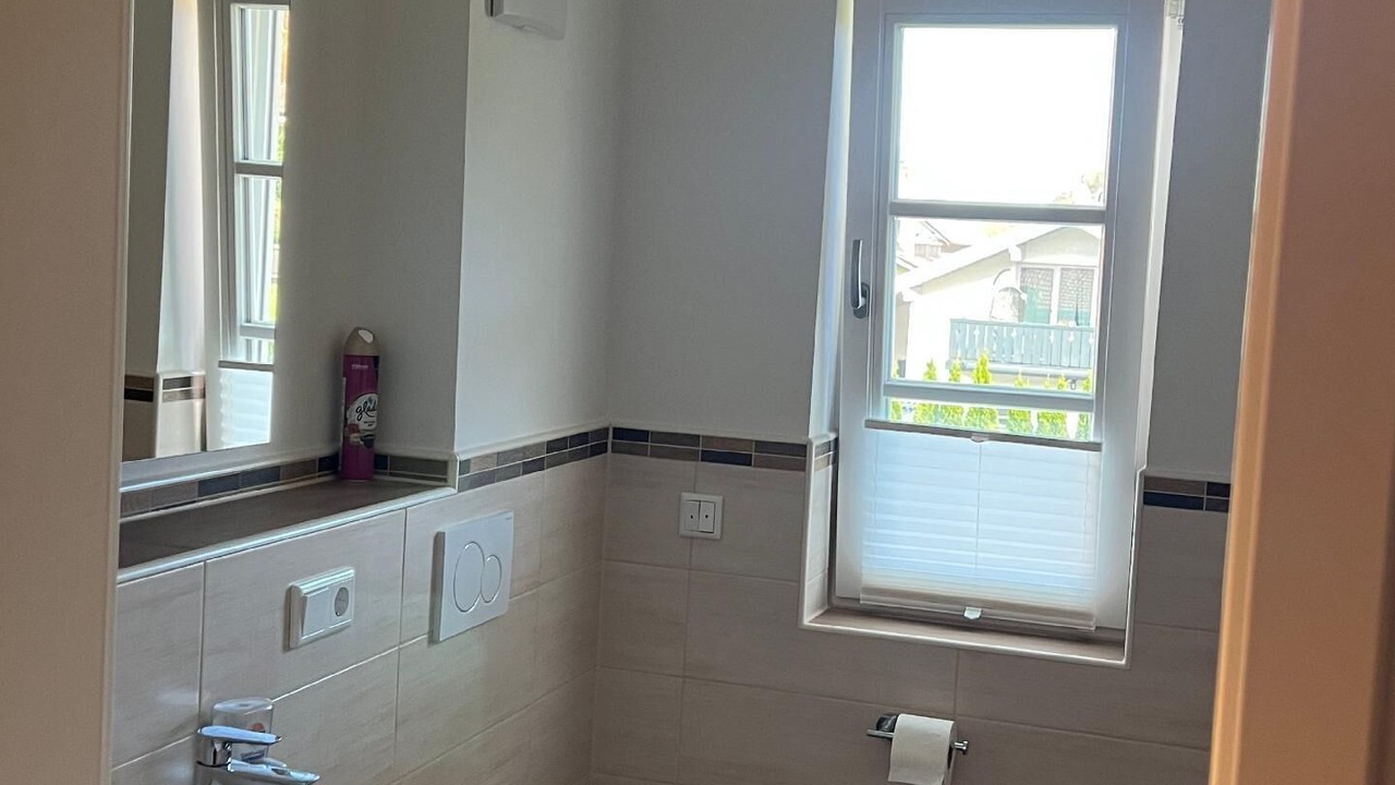 Photo of Bathroom in Kochel am See