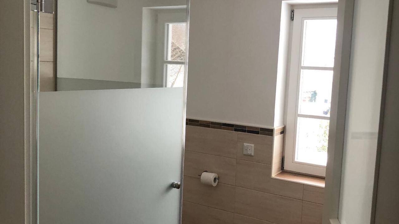 Photo of Bathroom in Kochel am See