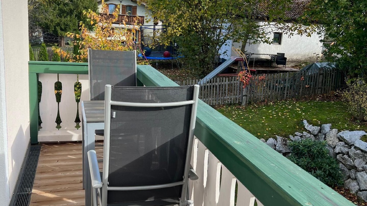 Photo of Outdoor in Kochel am See