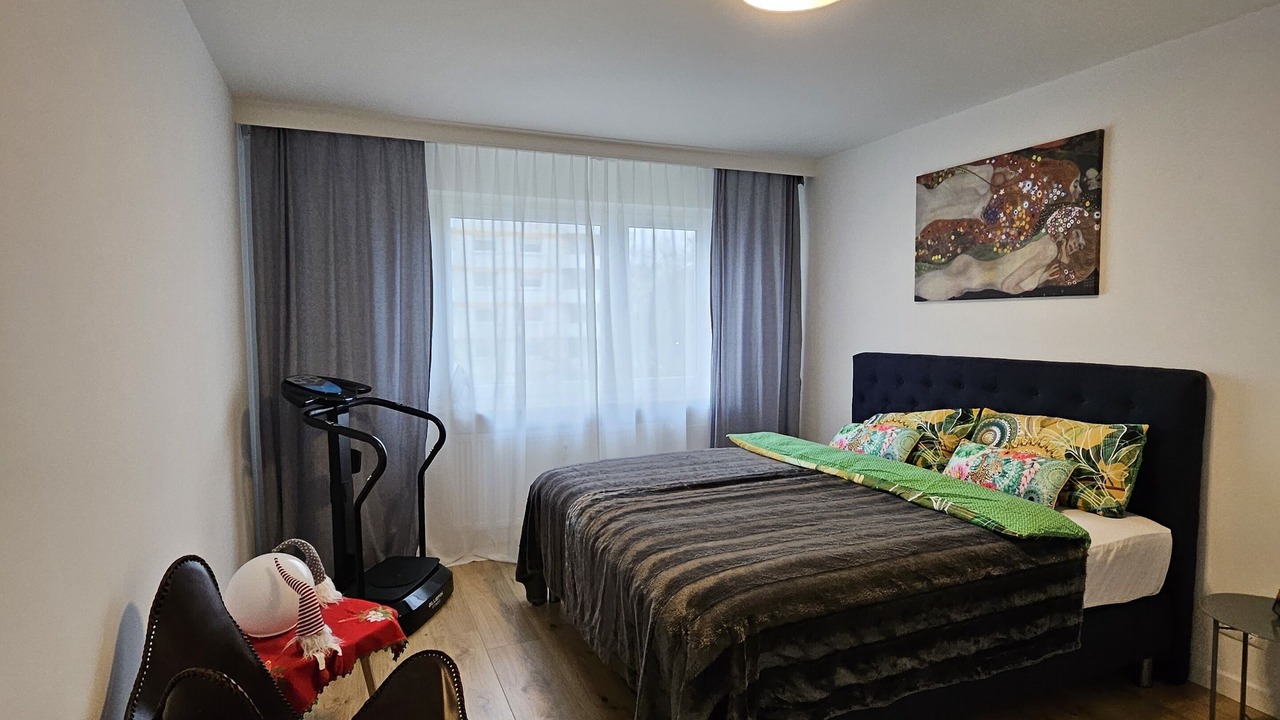 Photo of Bedroom in Bamberg