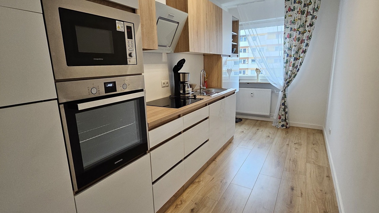 Photo of Kitchen in Bamberg