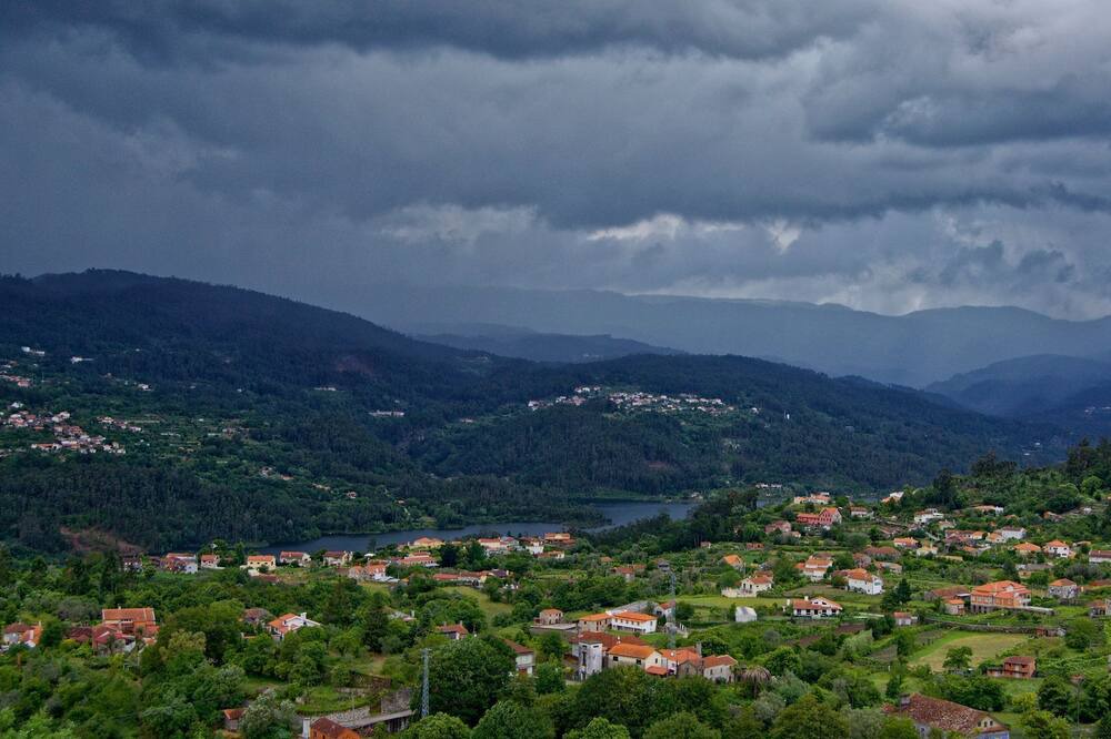 Photo of Outdoor in Oliveira de Frades