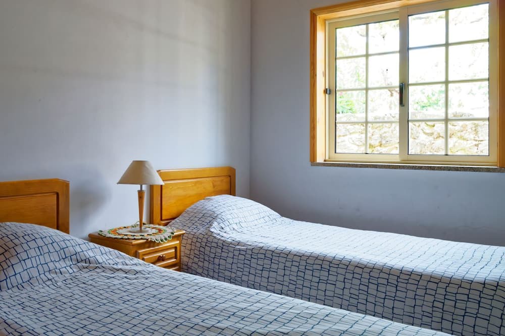 Photo of Bedroom in Oliveira de Frades