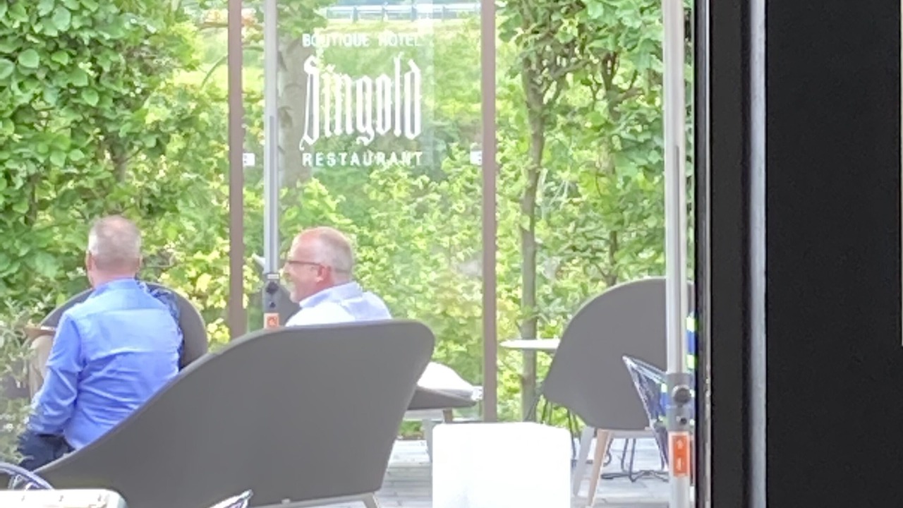 Photo of Patio Balcony in Schwabmuenchen