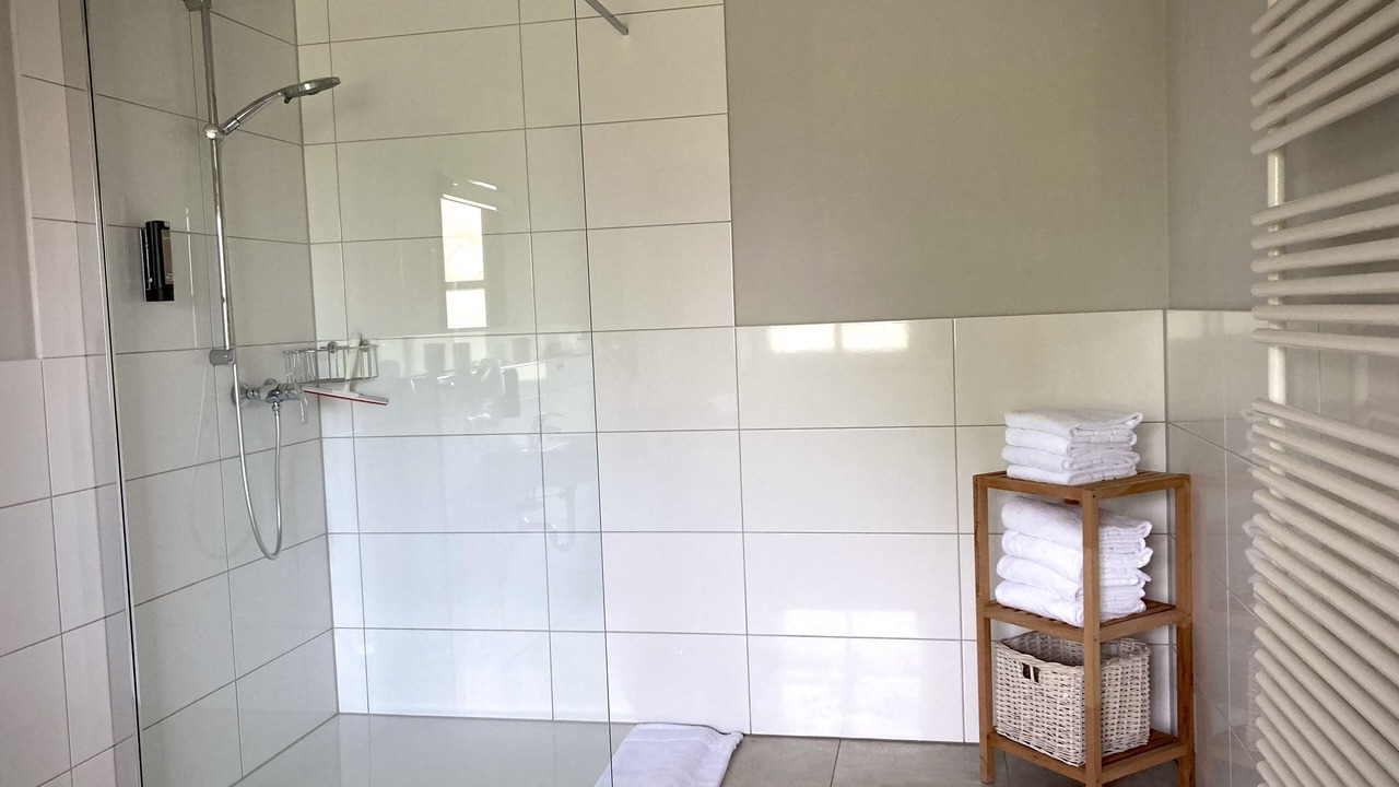 Photo of Bathroom in Schwabmuenchen