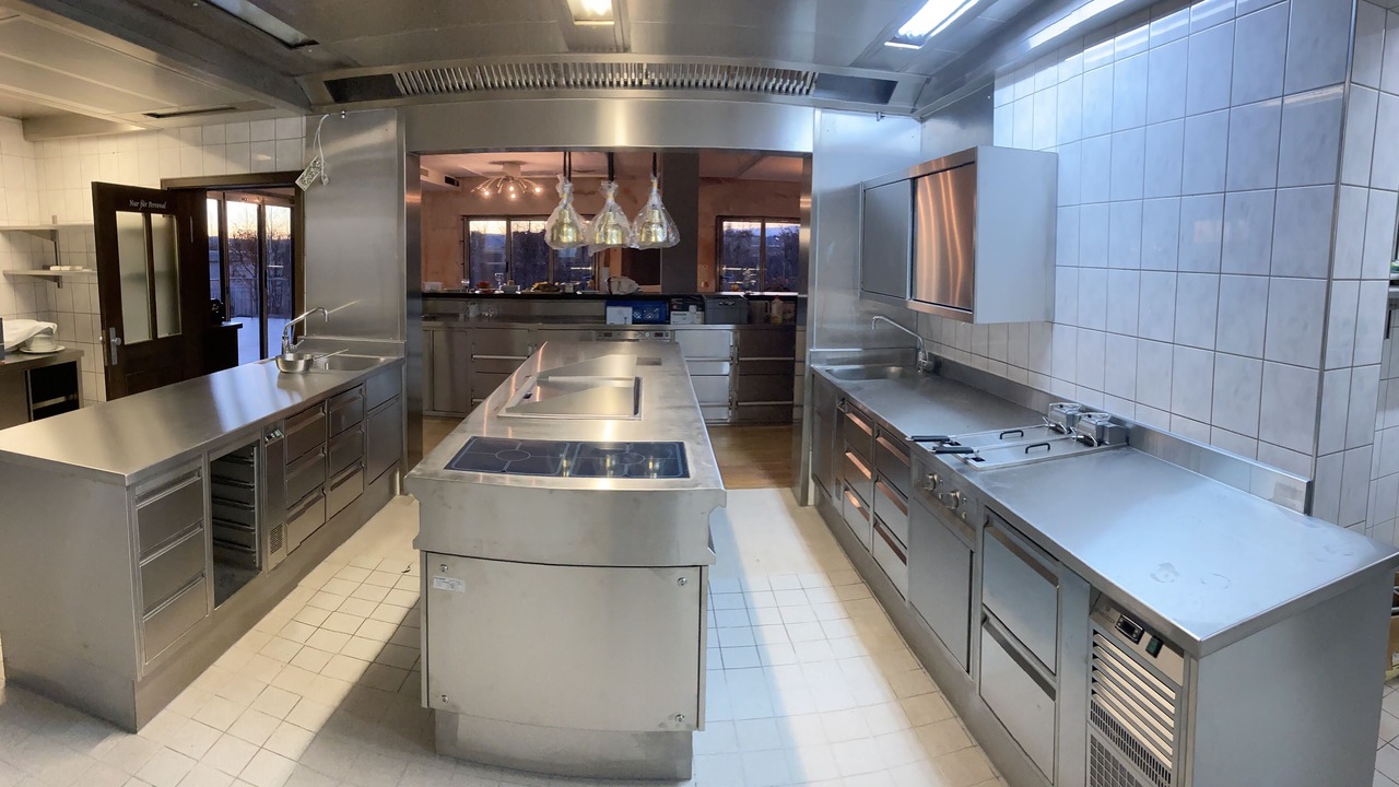 Photo of Kitchen in Schwabmuenchen