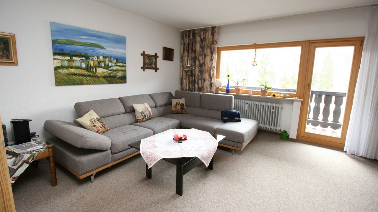 Photo of Livingroom in Groissenbach
