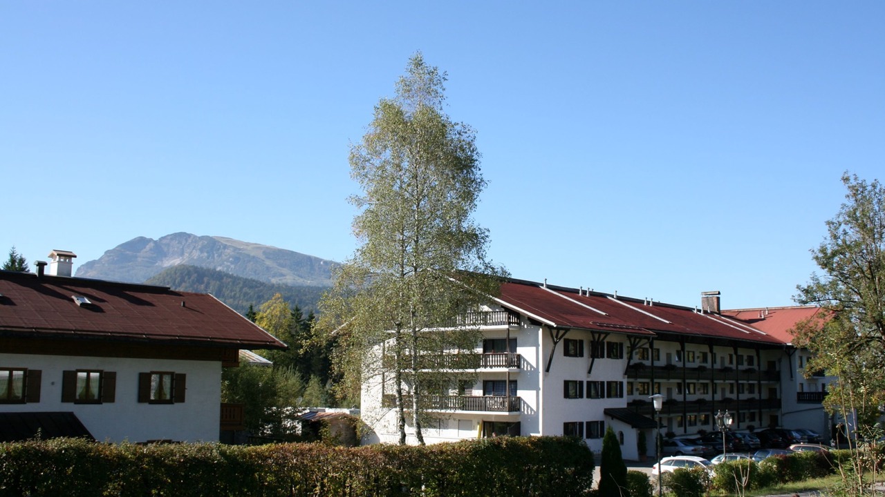 Photo of Outdoor in Groissenbach