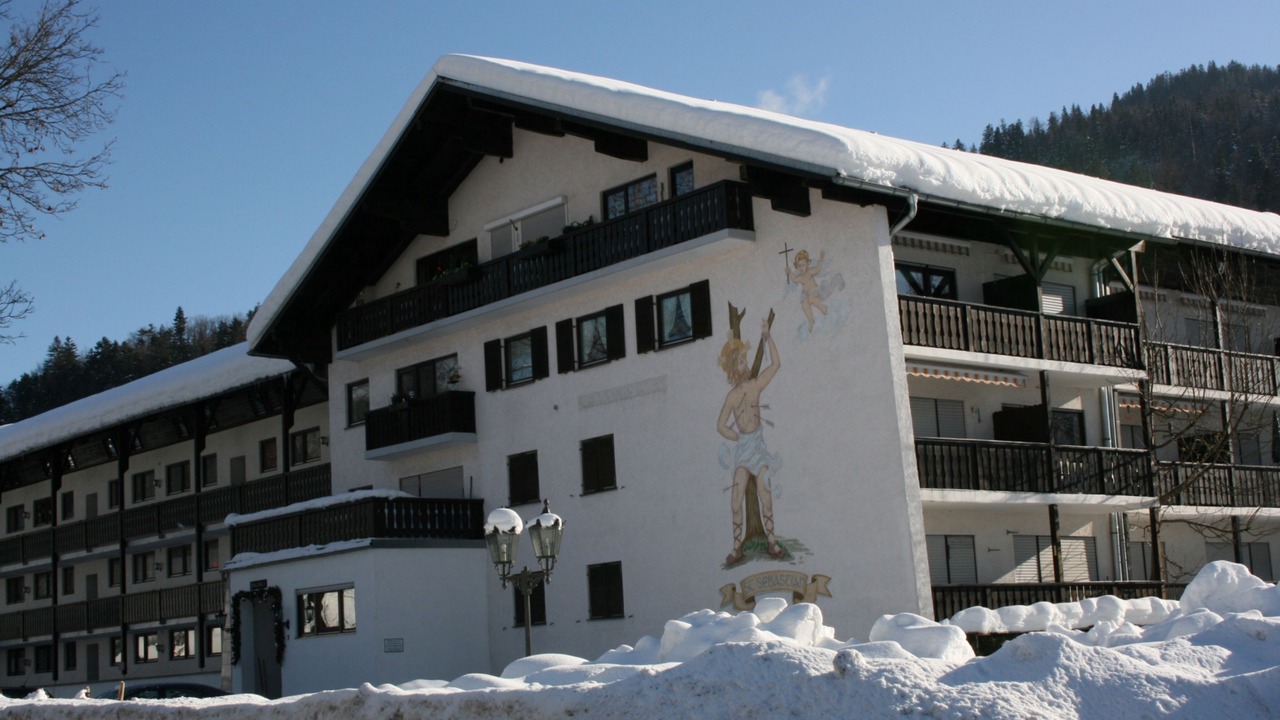 Photo of Outdoor in Groissenbach