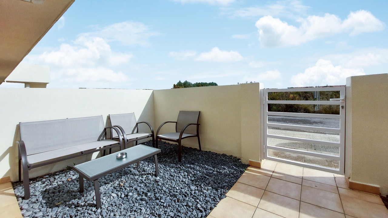 Photo of Outdoor in San Jorge