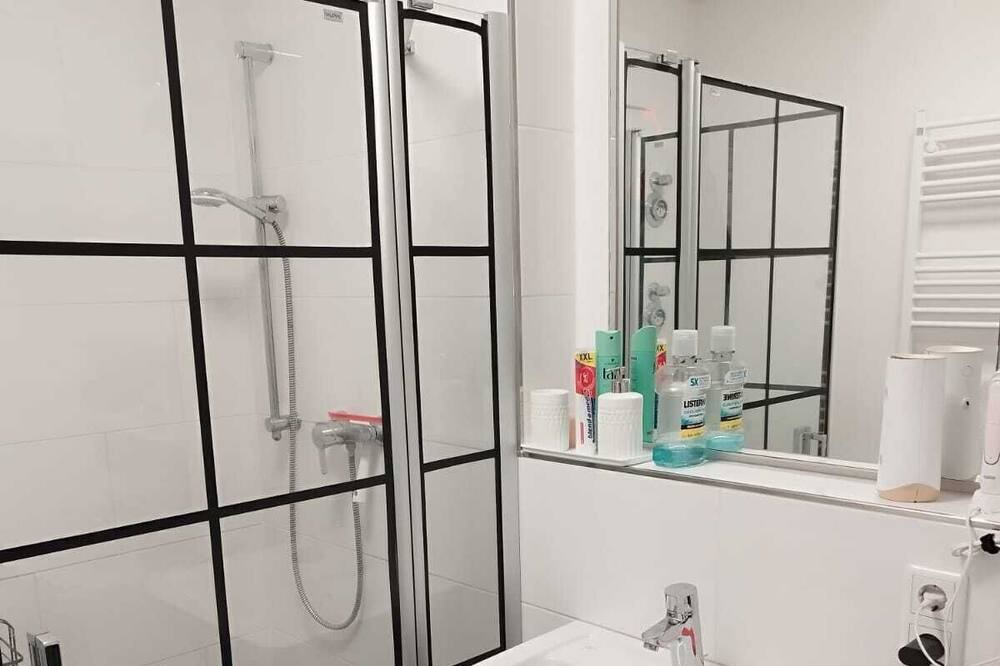 Photo of Bathroom in Schnelsen