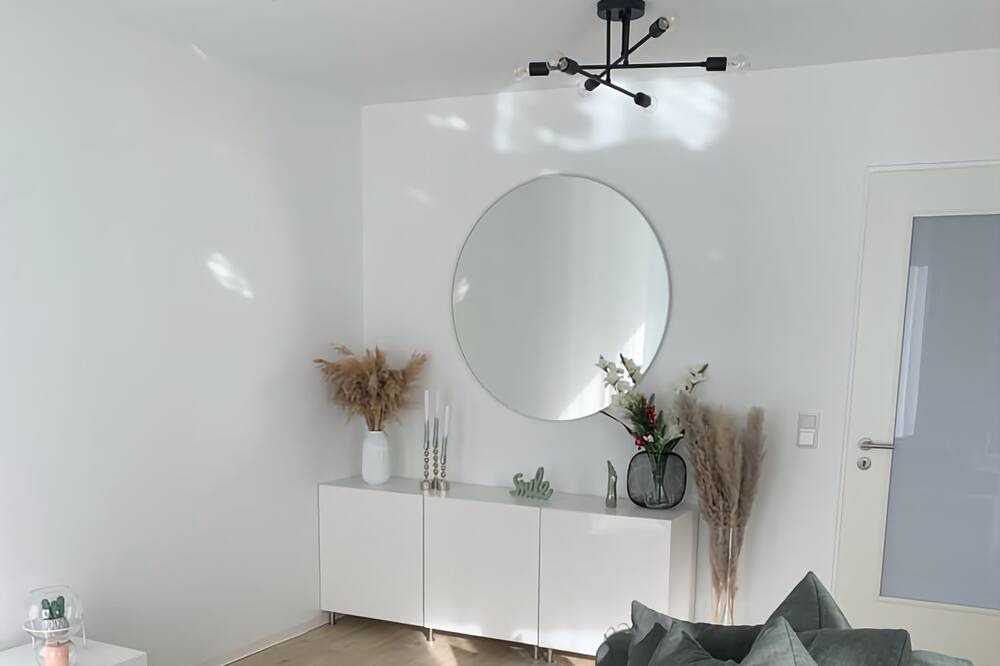 Photo of Livingroom in Schnelsen