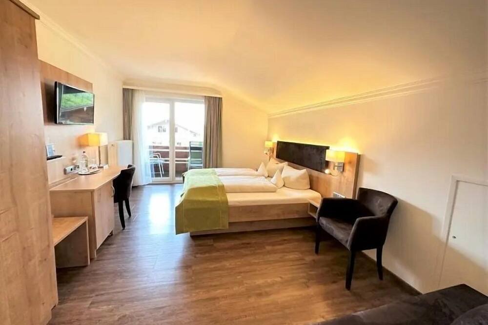 Photo of Bedroom in Stolpe