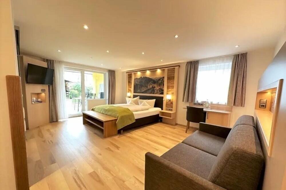 Photo of Bedroom in Stolpe