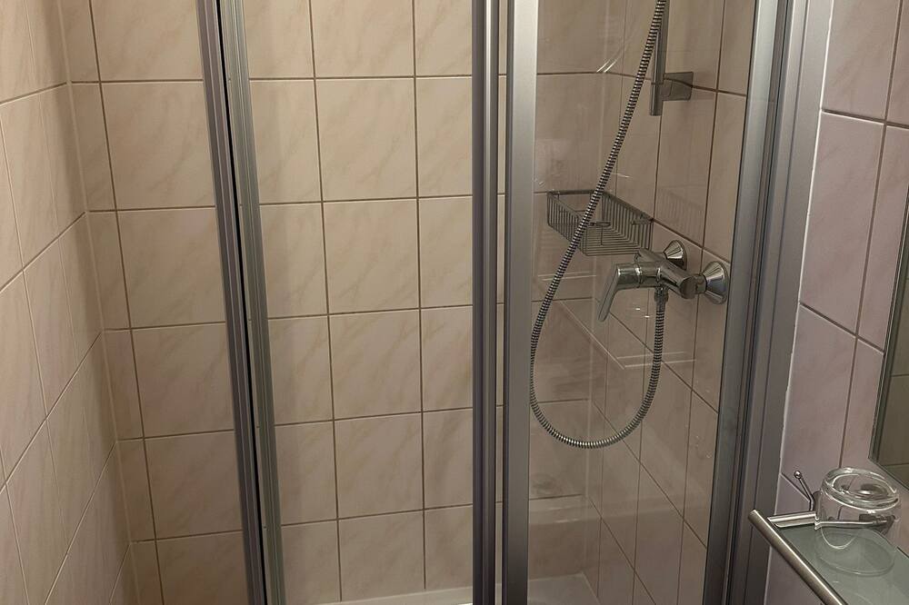 Photo of Bathroom in Abensberg